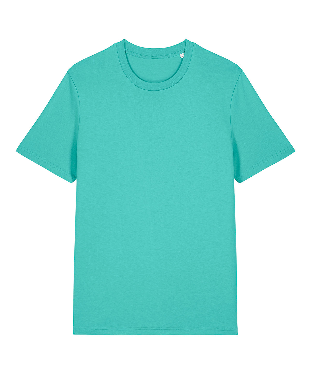 Stuttermabolur Stanley/Stella SX701 – Pool Blue – 3XL