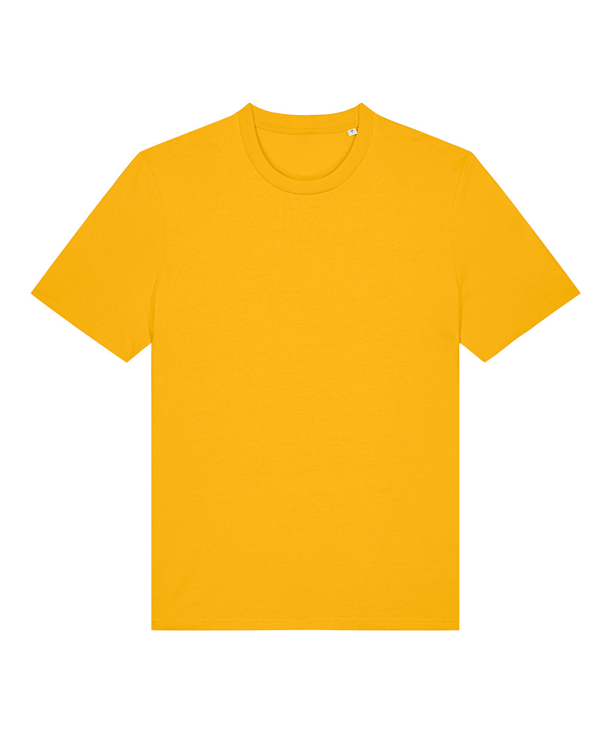 Stuttermabolur Stanley/Stella SX701 – Spectra Yellow – 3XL