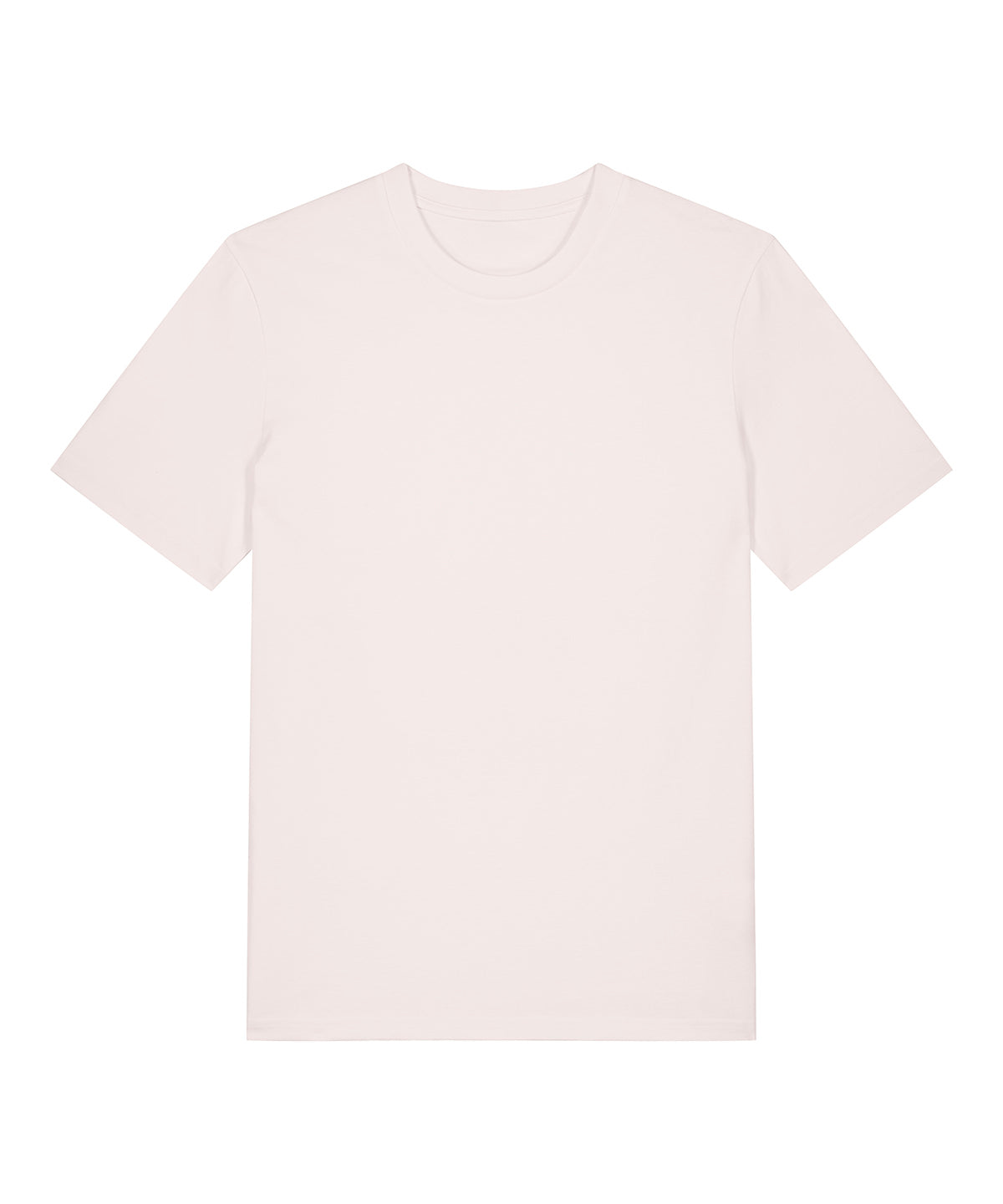Stuttermabolur Stanley/Stella SX701 – Vintage White – 3XL