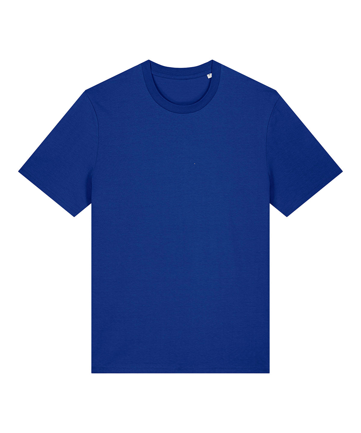 Stuttermabolur Stanley/Stella SX701 – Worker Blue* – 5XL