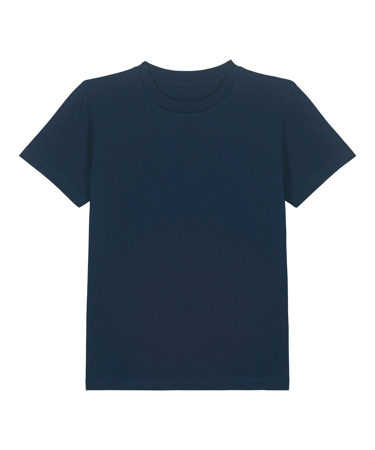 Stuttermabolur Stanley/Stella SX702 – French Navy – 12/13 Years