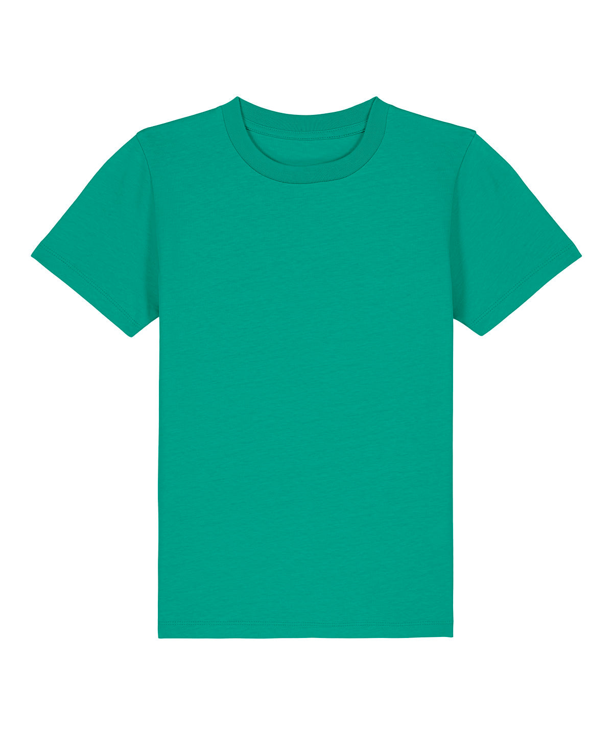 Stuttermabolur Stanley/Stella SX702 – Go Green – 12/13 Years