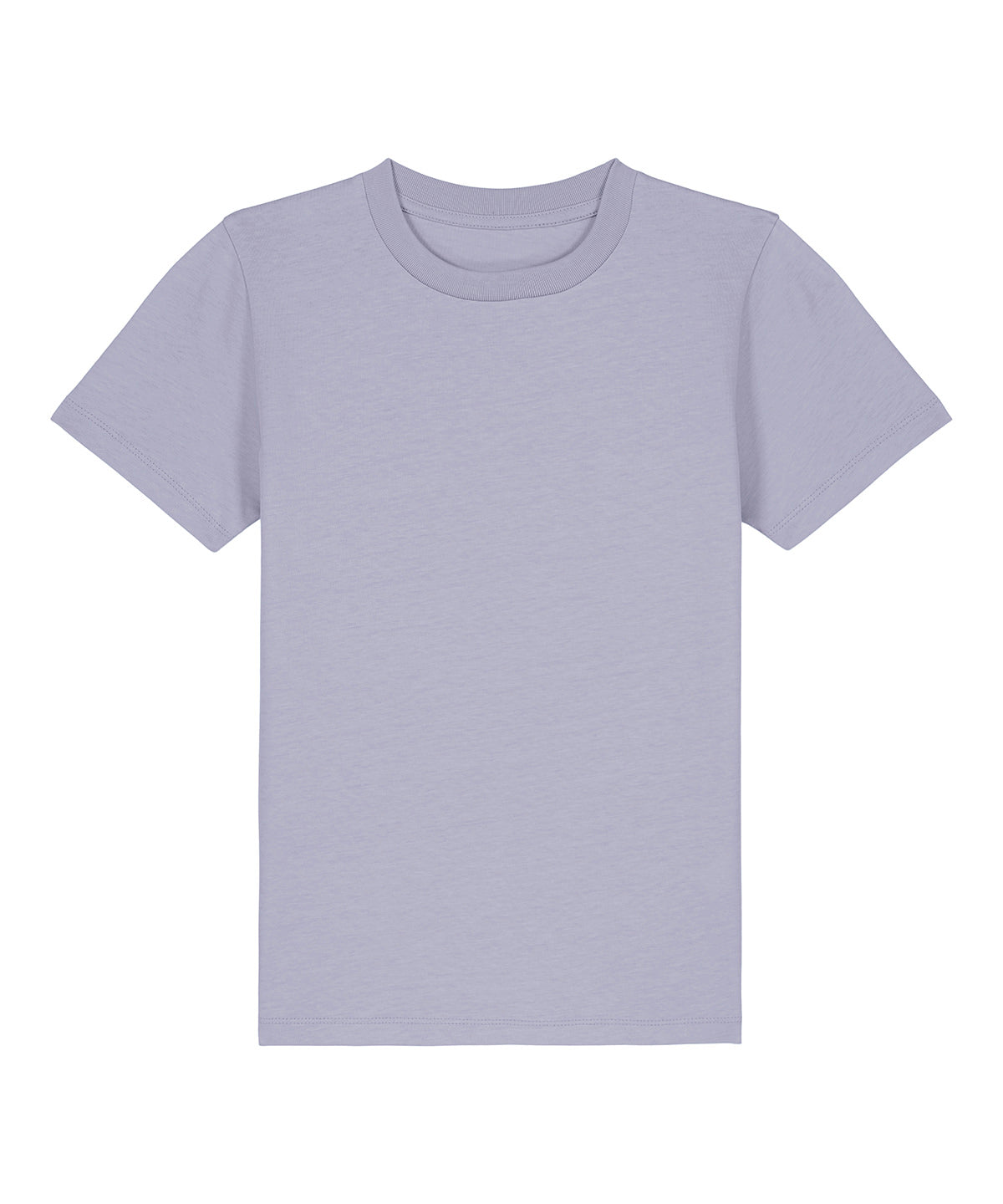 Stuttermabolur Stanley/Stella SX702 – Lavender – 12/13 Years