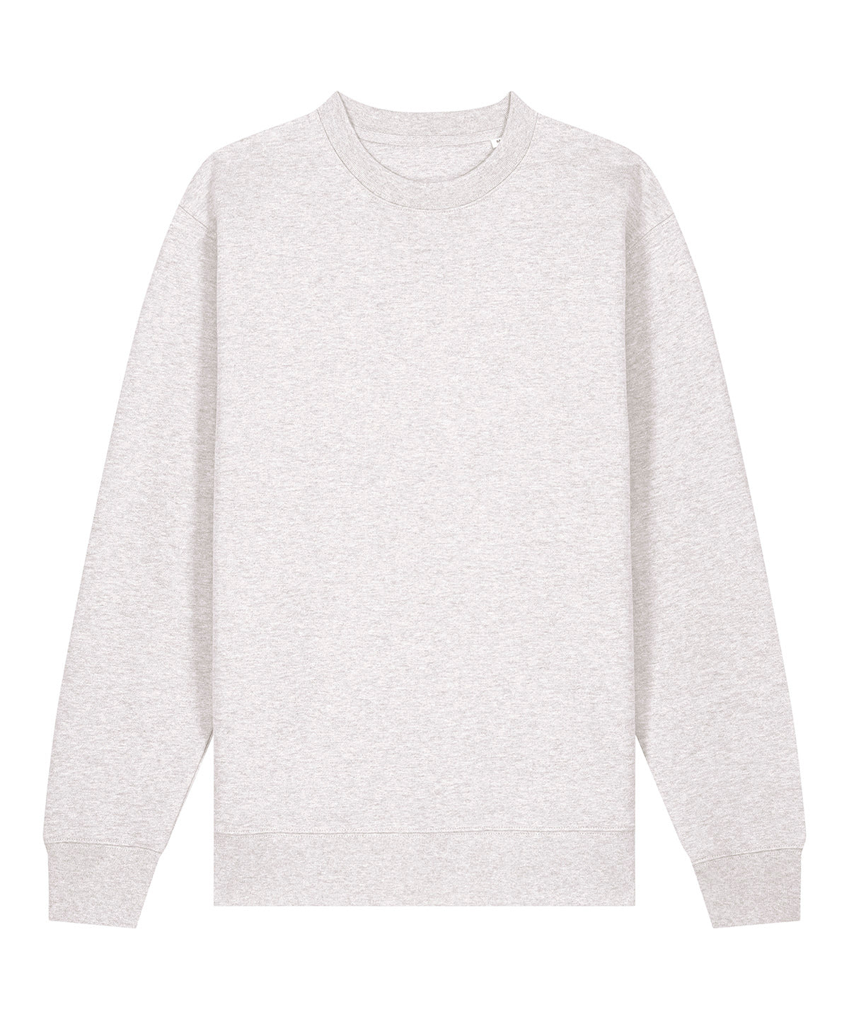 Peysa Stanley/Stella SX703 – Cool Heather Grey – 3XL