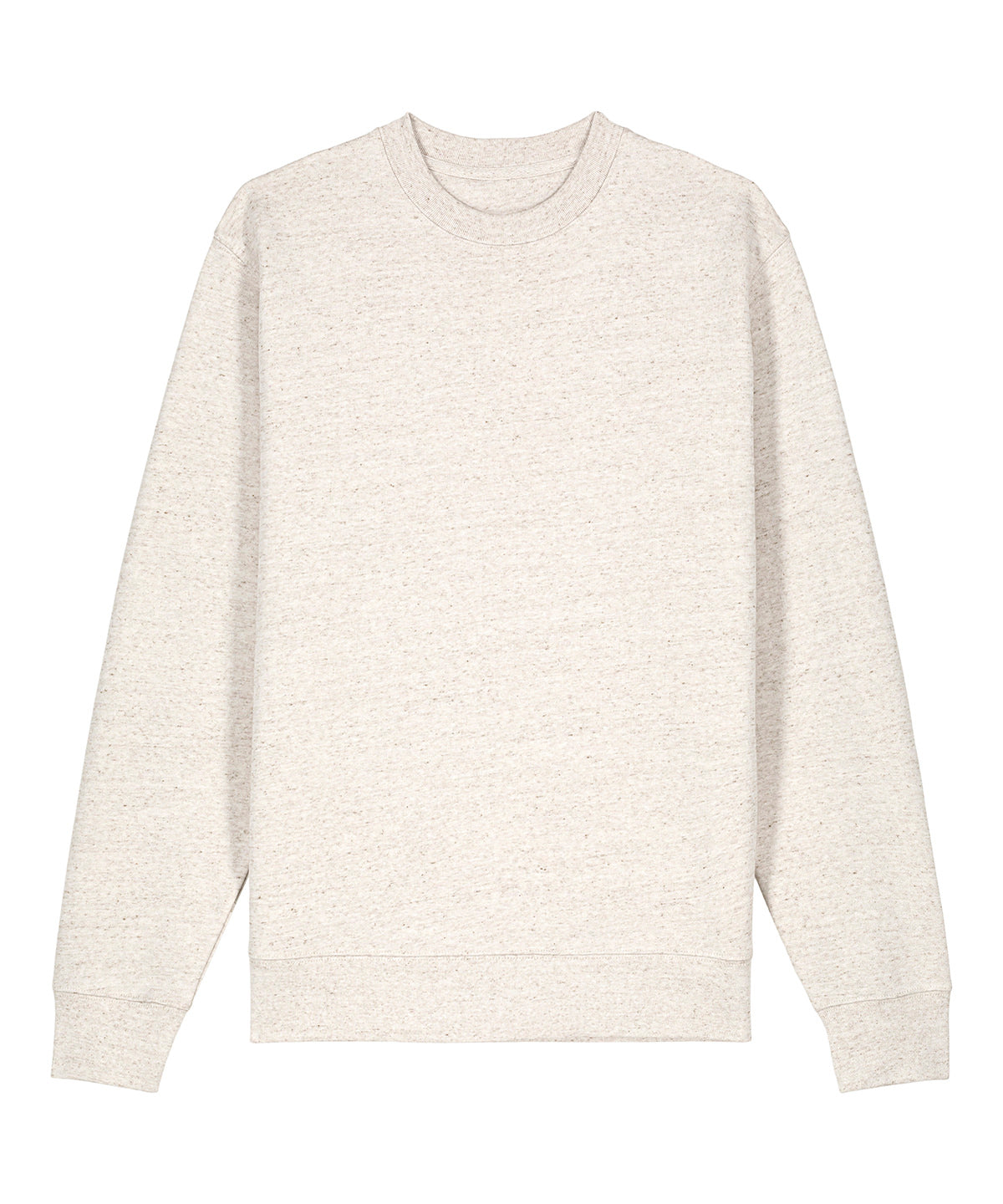 Peysa Stanley/Stella SX703 – Eco Heather – 3XL