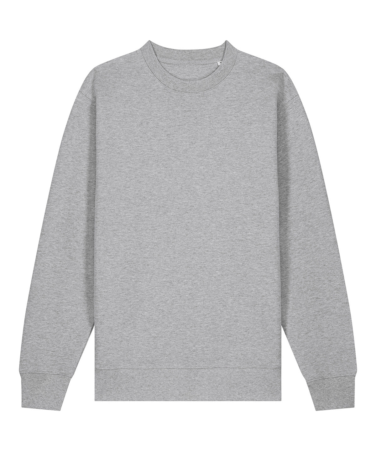 Peysa Stanley/Stella SX703 – Heather Grey* – 5XL