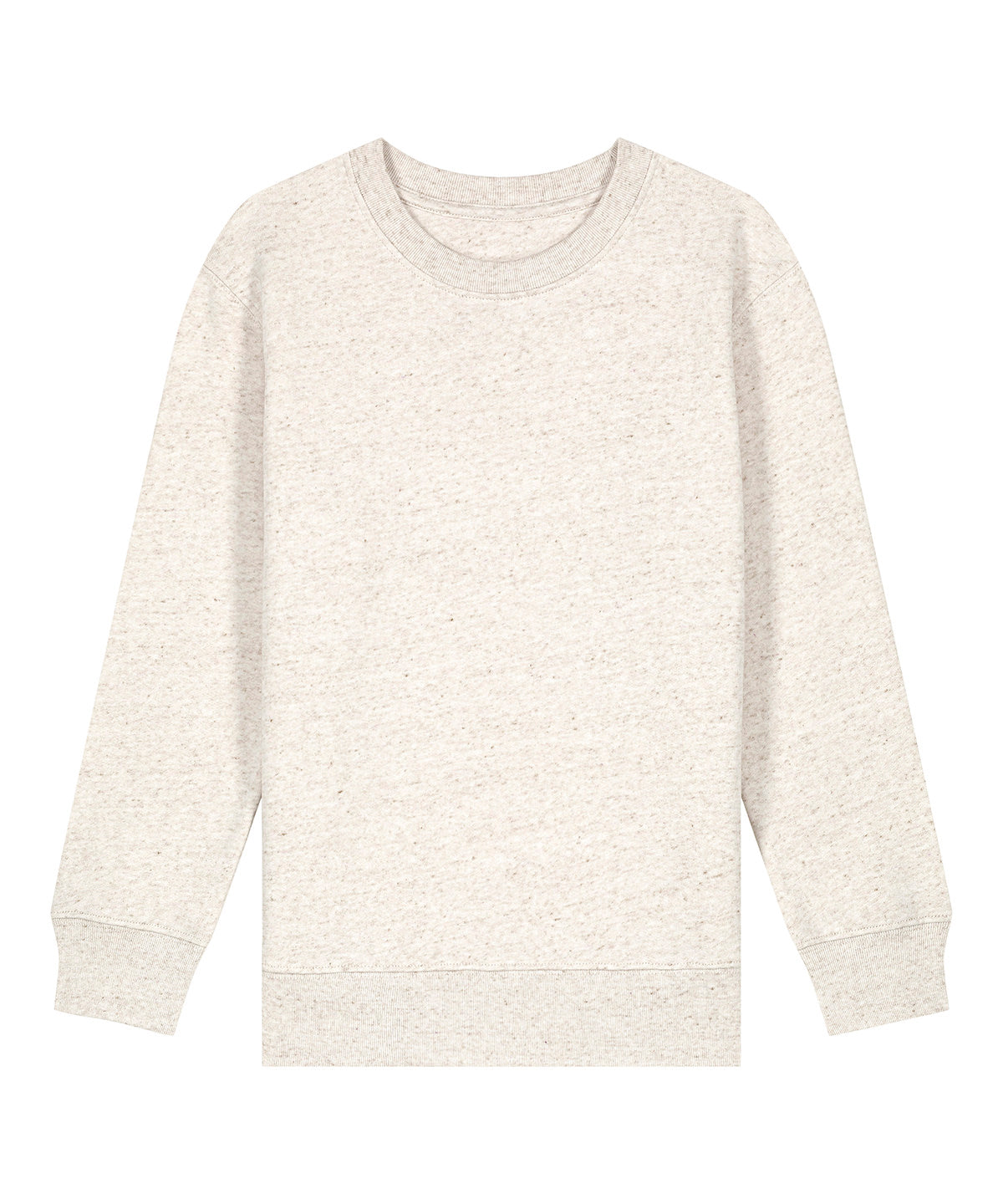 Peysa Stanley/Stella SX704 – Eco Heather – 12/13 Years