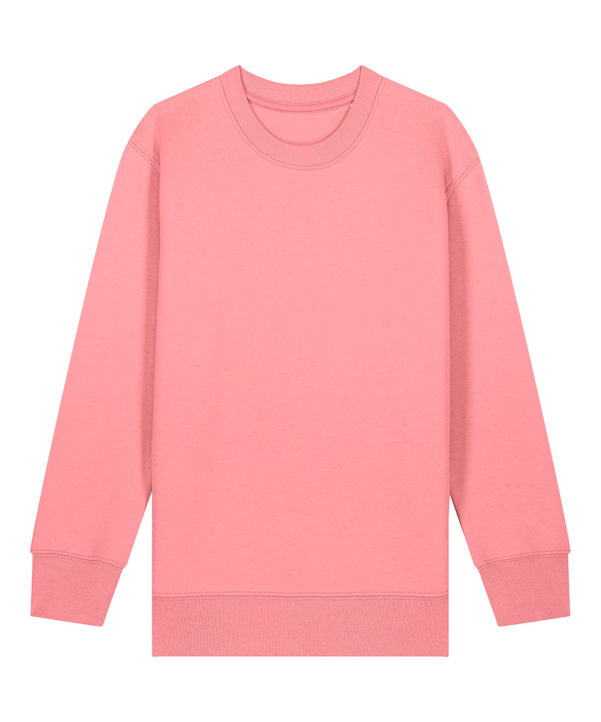 Peysa Stanley/Stella SX704 – Pink Joy – 12/13 Years