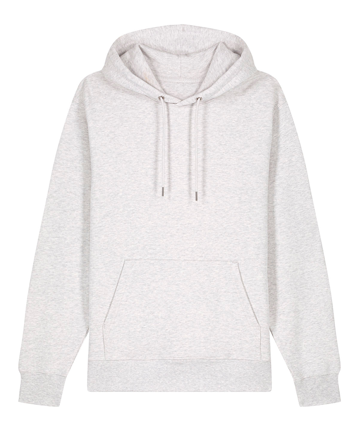 Hettupeysa Stanley/Stella SX705 – Cool Heather Grey – 3XL