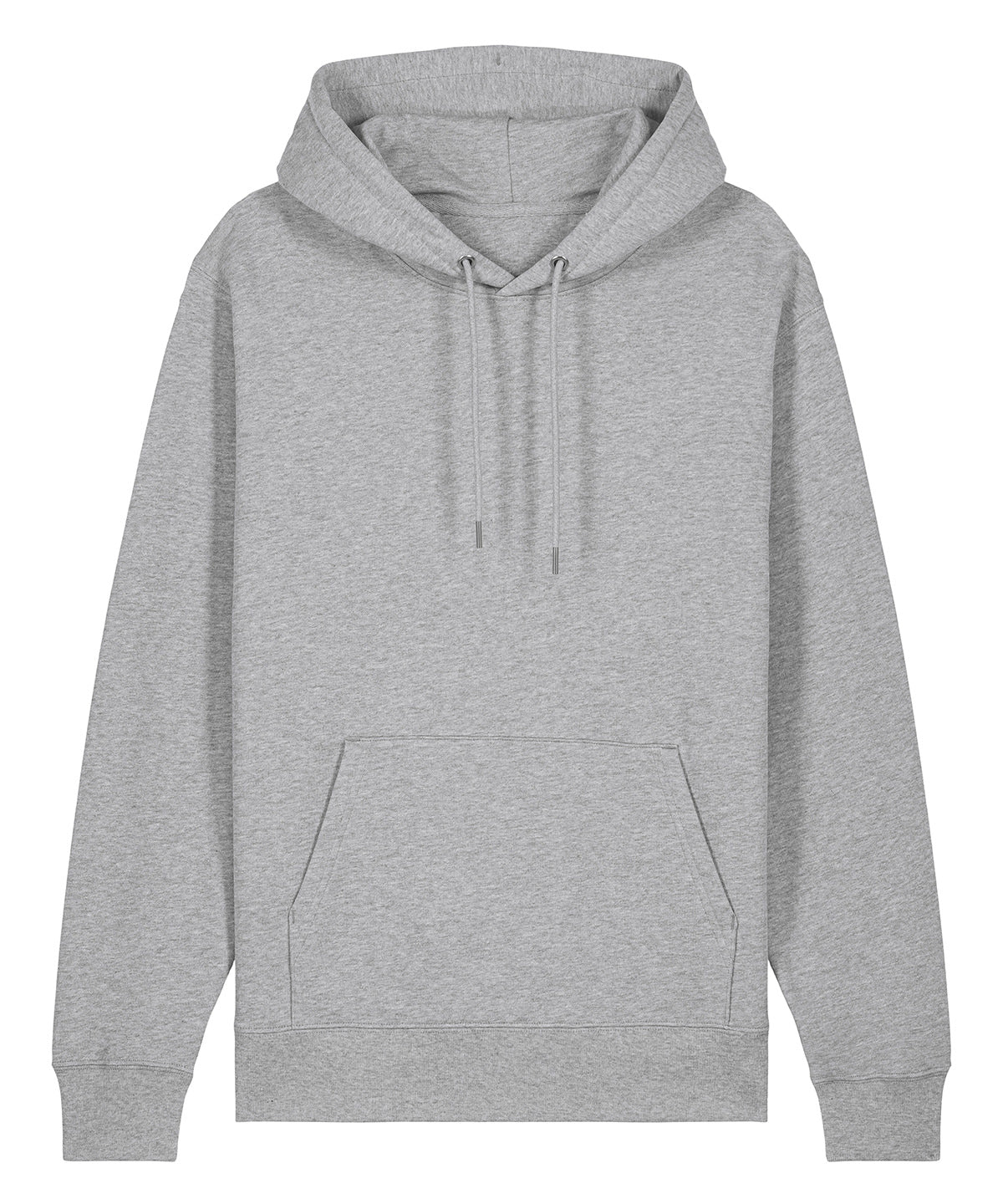 Hettupeysa Stanley/Stella SX705 – Heather Grey* – 5XL