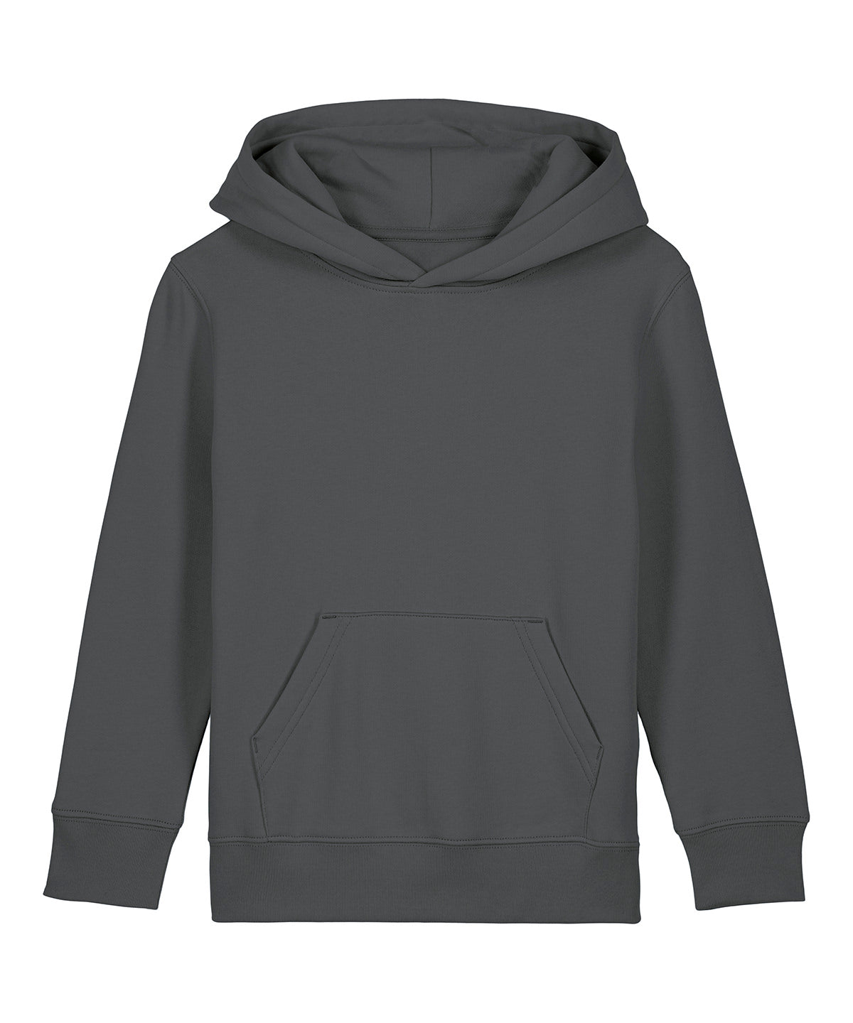 Hettupeysa Stanley/Stella SX706 – Anthracite – 12/13 Years