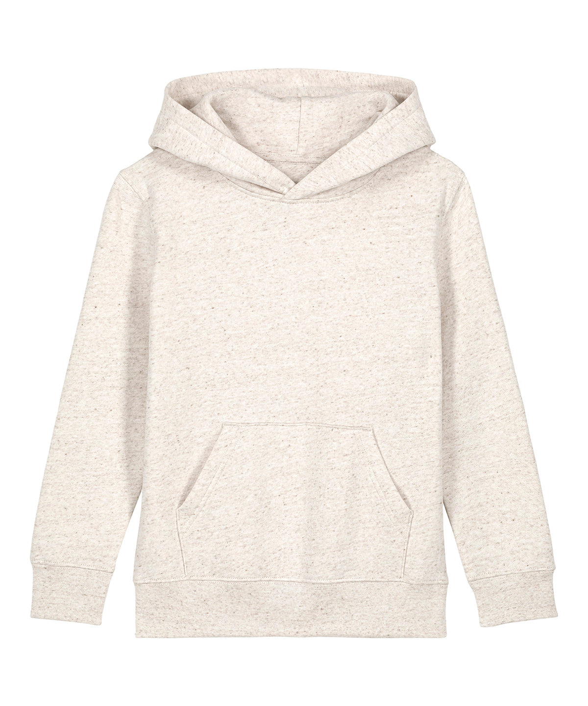 Hettupeysa Stanley/Stella SX706 – Eco Heather – 12/13 Years