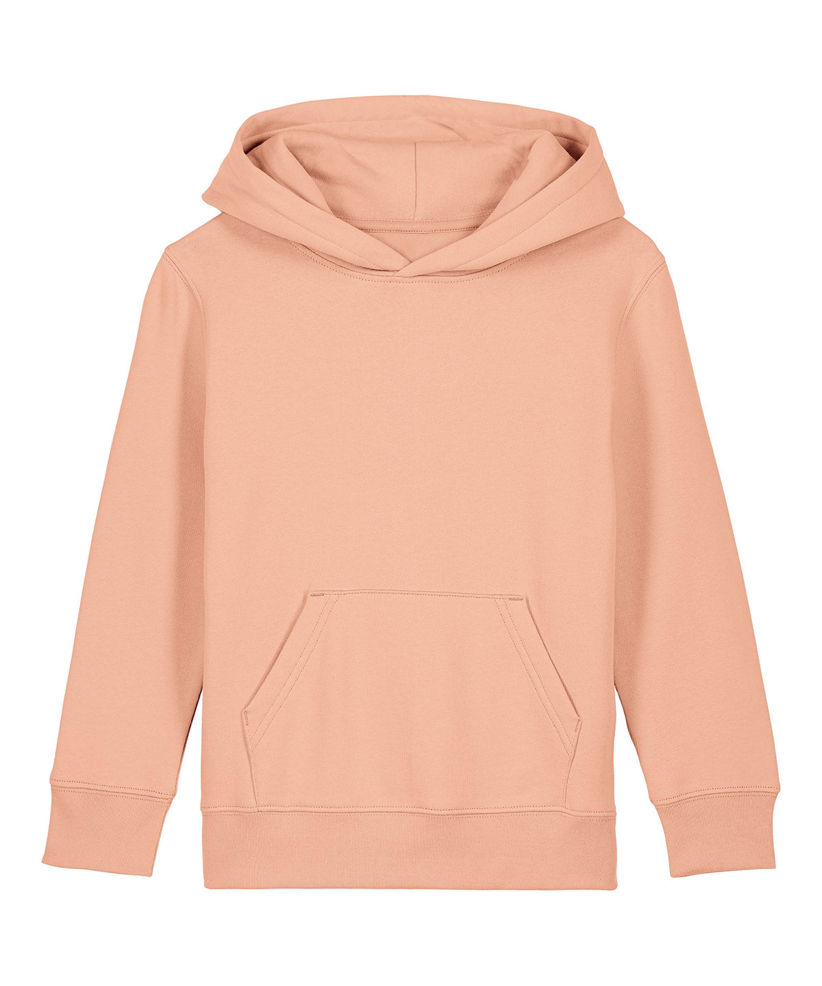 Hettupeysa Stanley/Stella SX706 – Fraiche Peche – 12/13 Years