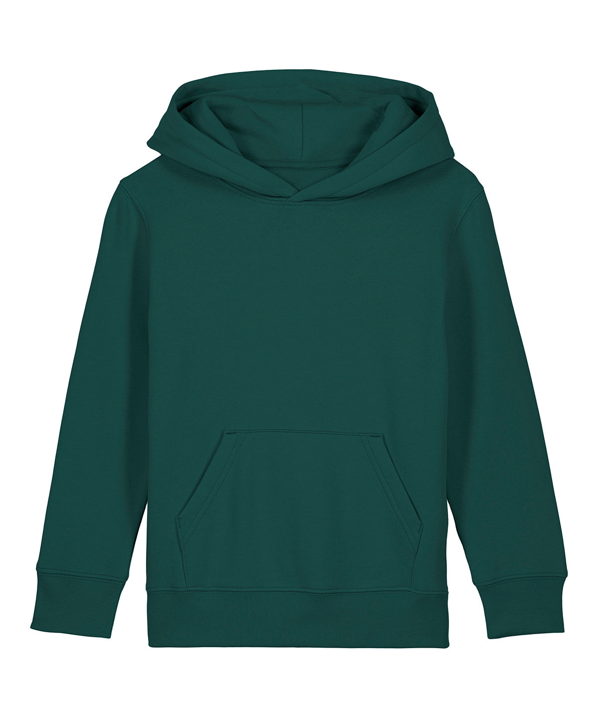 Hettupeysa Stanley/Stella SX706 – Glazed Green – 12/13 Years