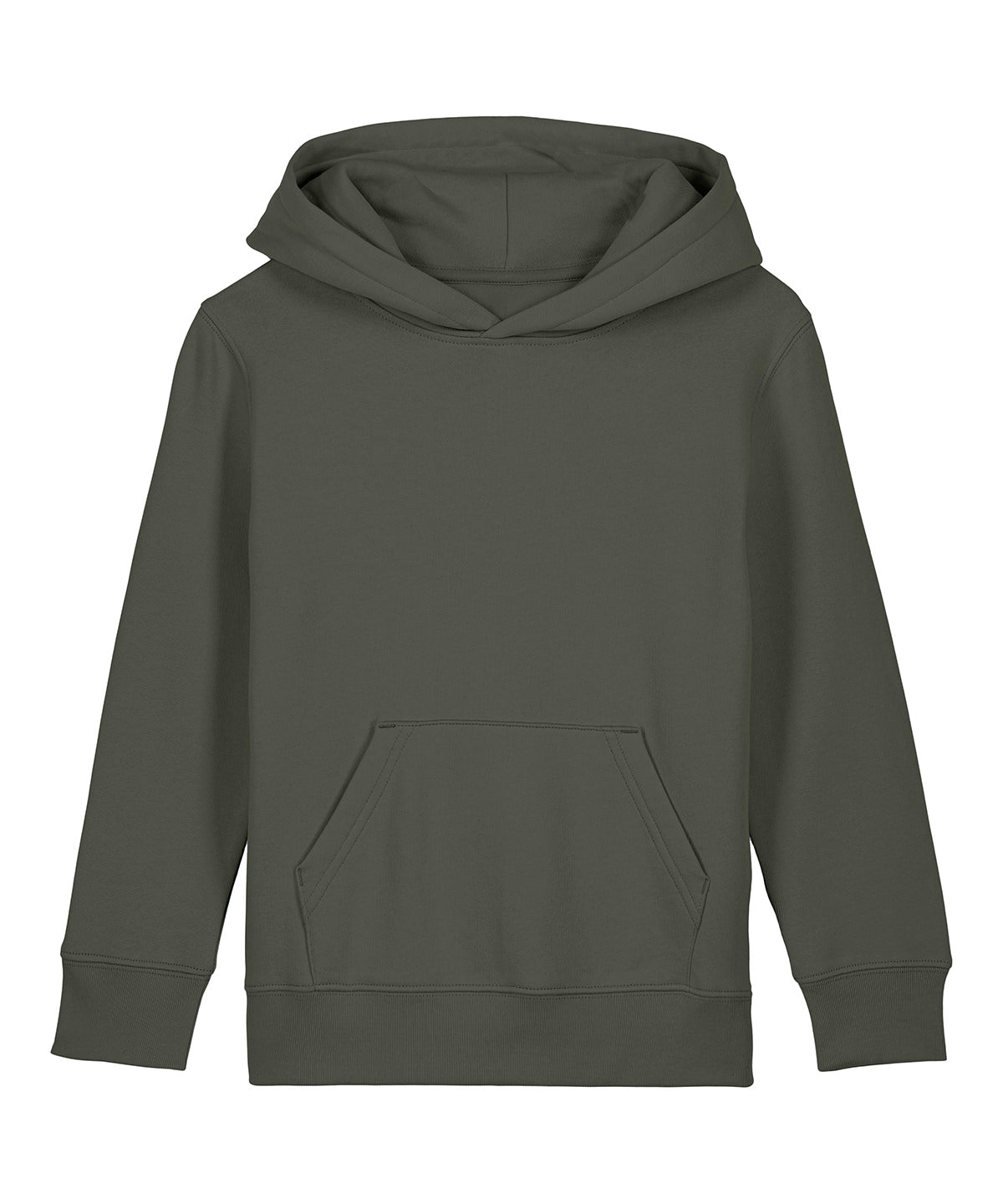 Hettupeysa Stanley/Stella SX706 – Khaki – 12/13 Years