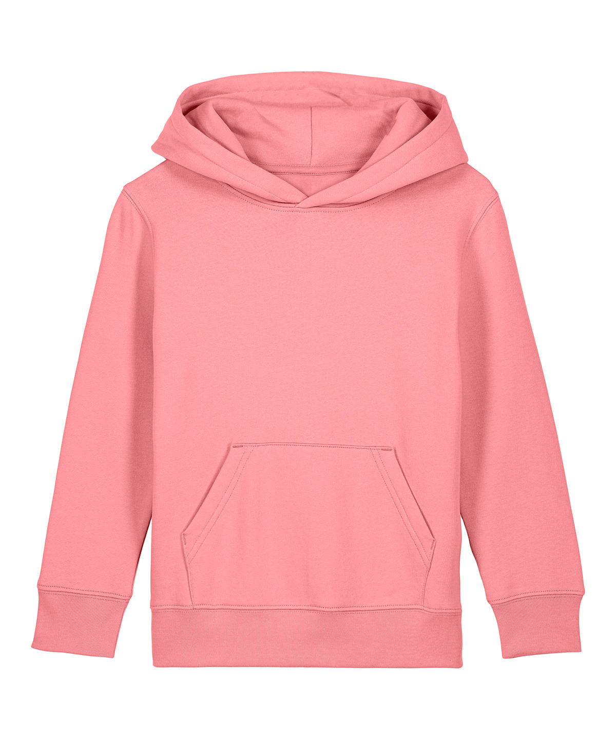 Hettupeysa Stanley/Stella SX706 – Pink Joy – 12/13 Years