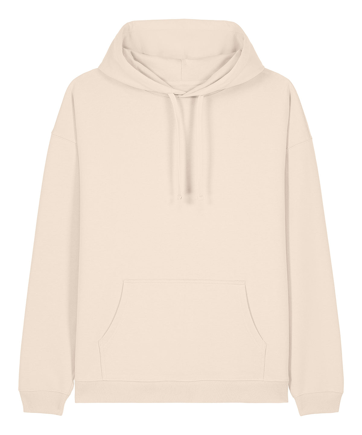 Hettupeysa Stanley/Stella SX707 – Cream – 3XL