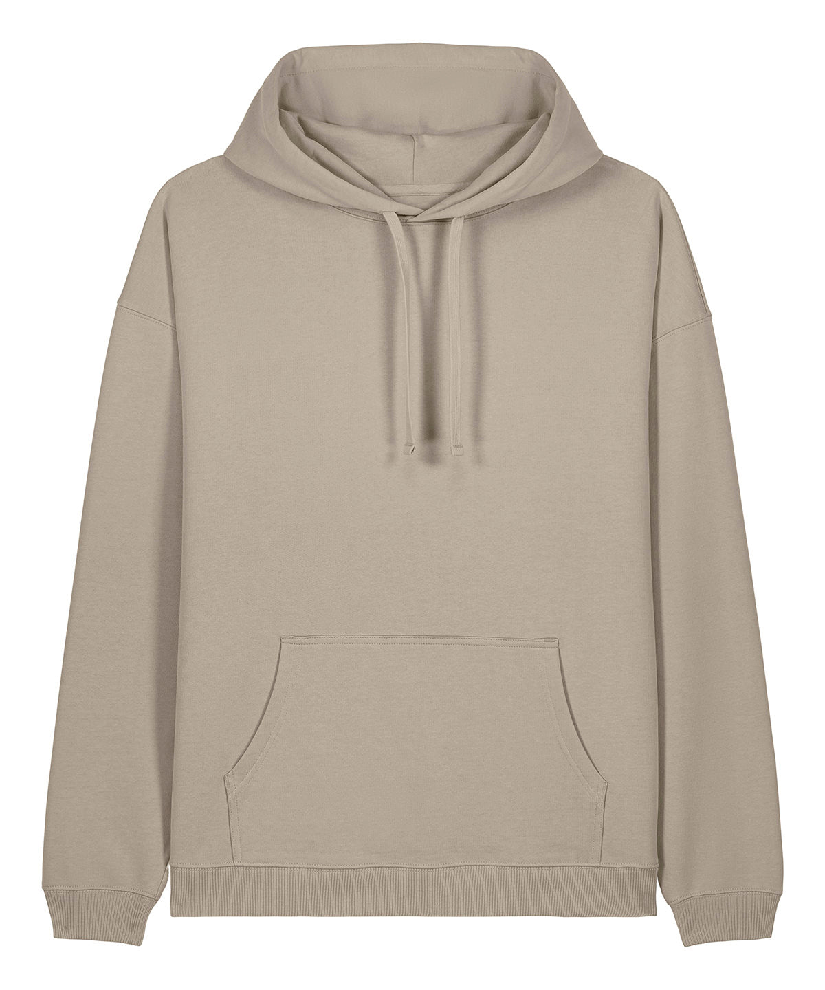 Hettupeysa Stanley/Stella SX707 – Stone – 3XL
