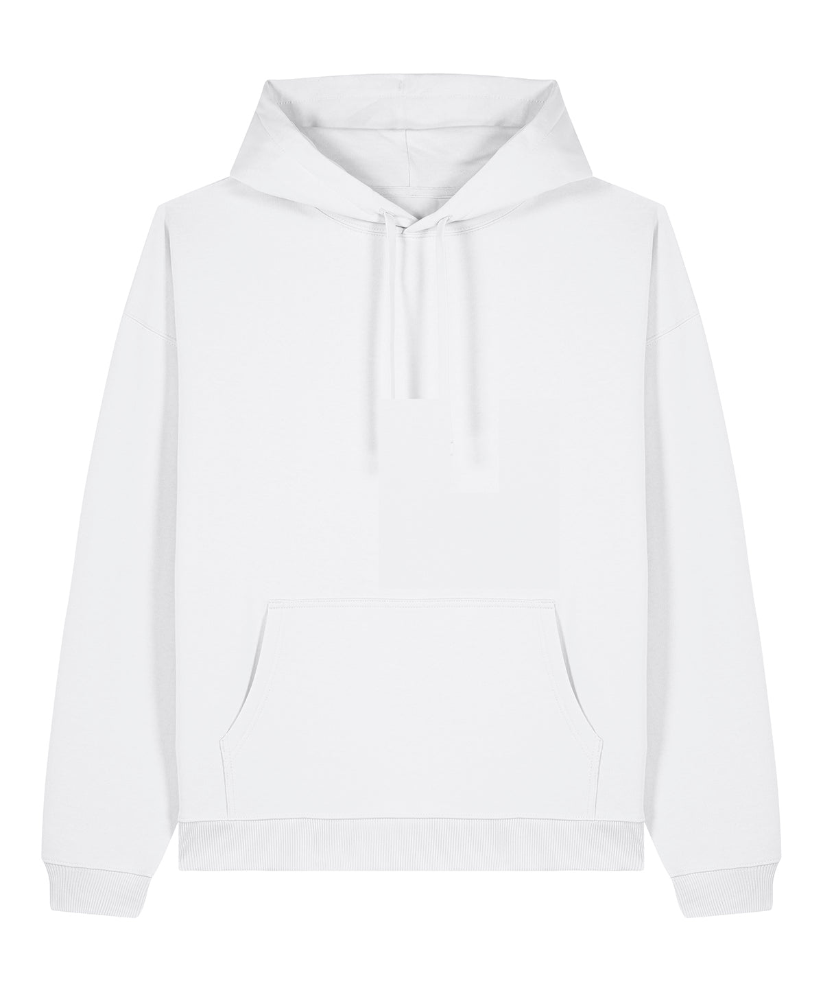 Hettupeysa Stanley/Stella SX707 – Hvítur – 3XL