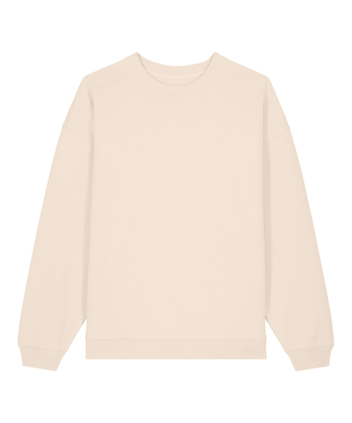 Peysa Stanley/Stella SX708 – Cream – 3XL