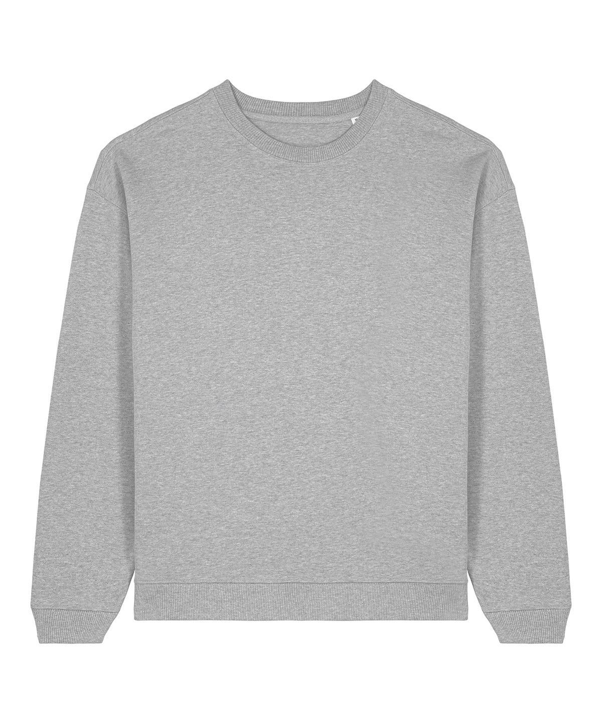 Peysa Stanley/Stella SX708 – Heather Grey – 3XL