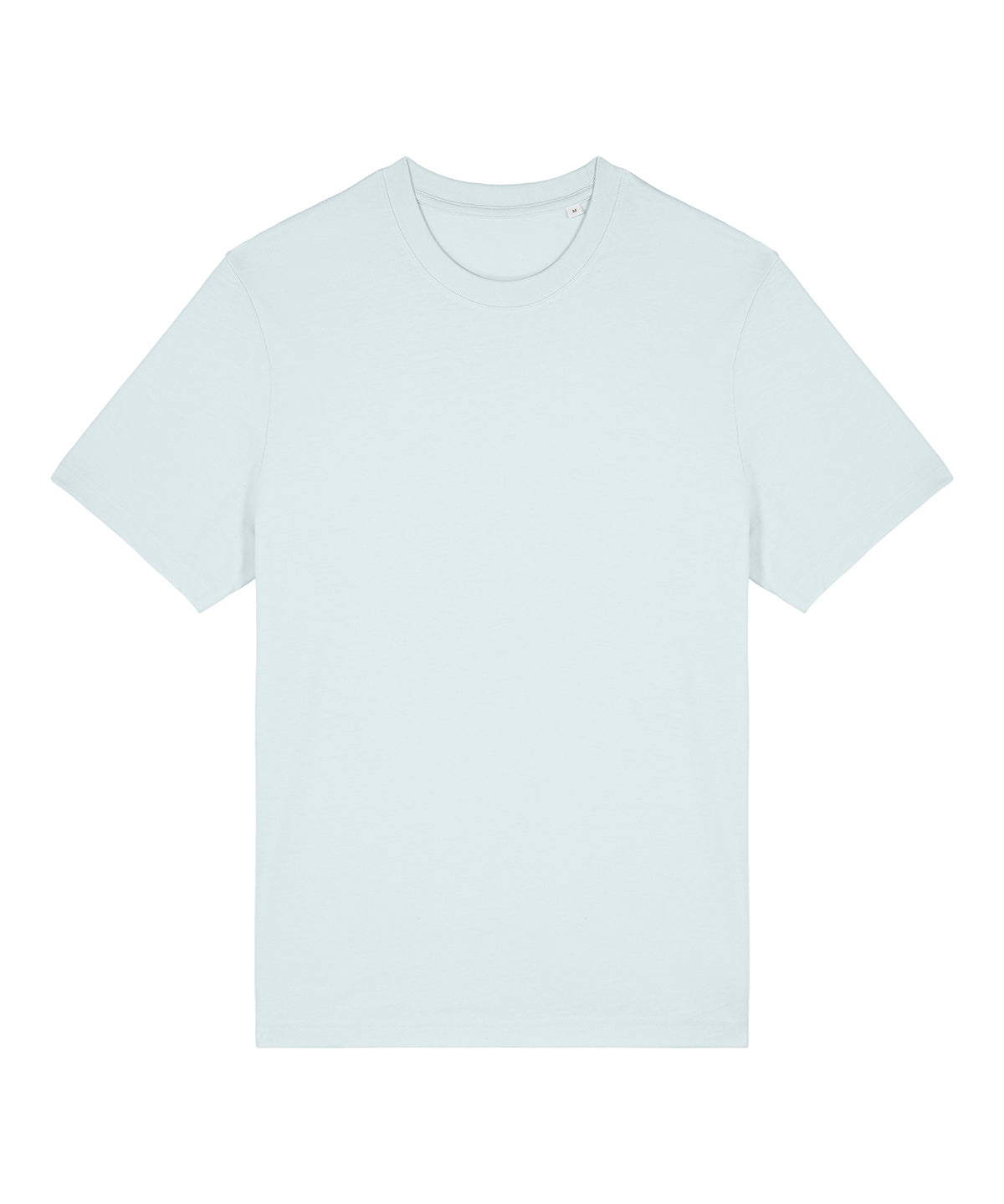 Stuttermabolur Stanley/Stella SX714 – Blue Ice – 3XL