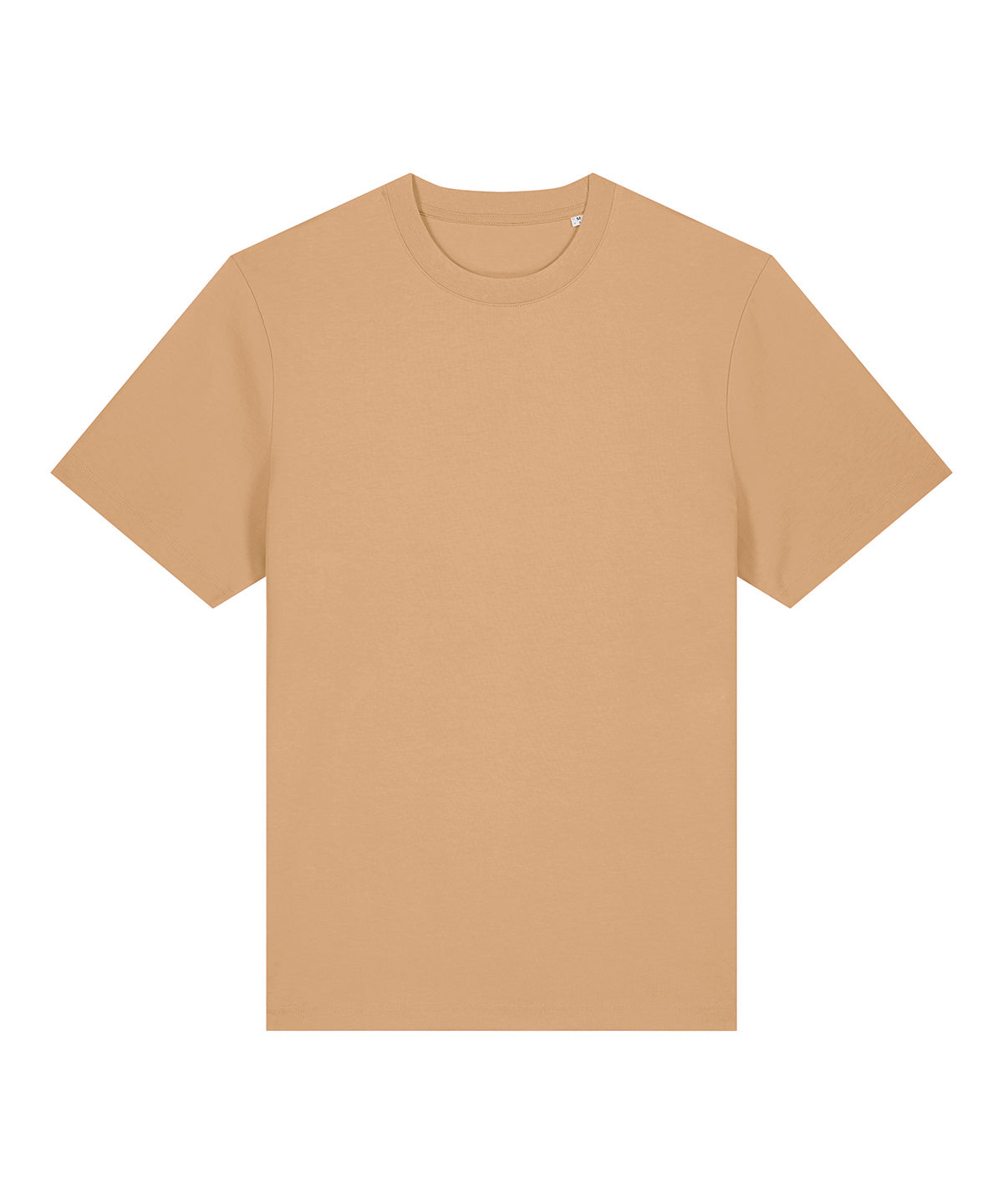 Stuttermabolur Stanley/Stella SX714 – Latte – 3XL