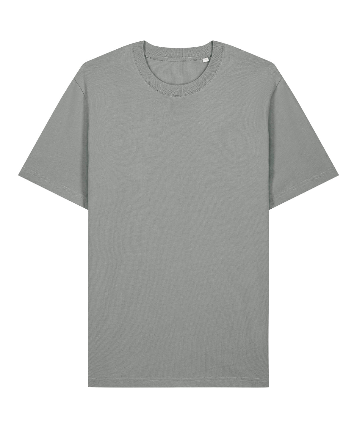 Stuttermabolur Stanley/Stella SX714 – Misty Grey – 3XL