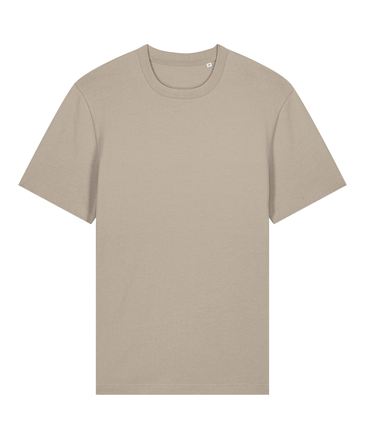 Stuttermabolur Stanley/Stella SX714 – Stone – 3XL