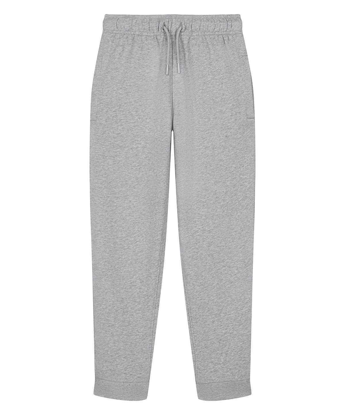 Æfingabuxur Stanley/Stella SX716 – Heather Grey – 12/13 Years
