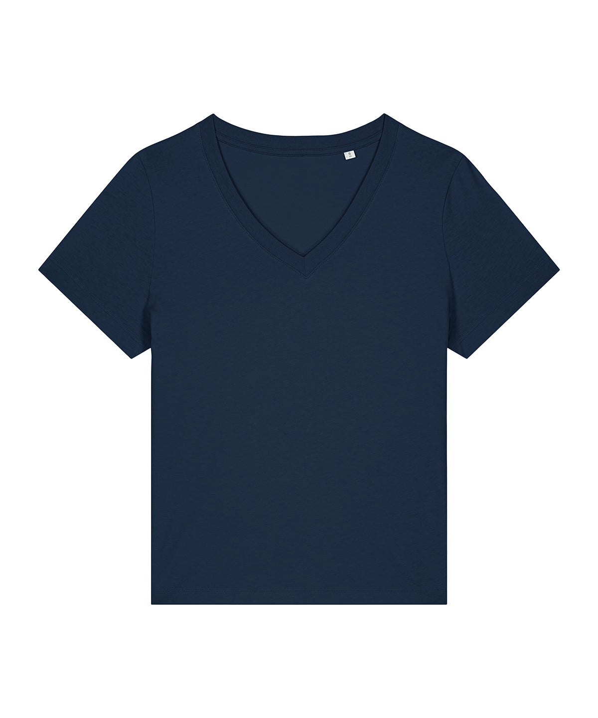 Stuttermabolur Stanley/Stella SX720 – French Navy – 2XL
