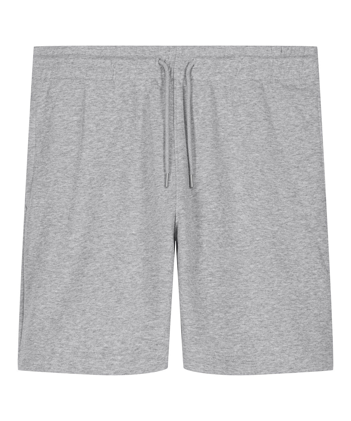 Stuttbuxur Stanley/Stella SX722 – Heather Grey – 3XL