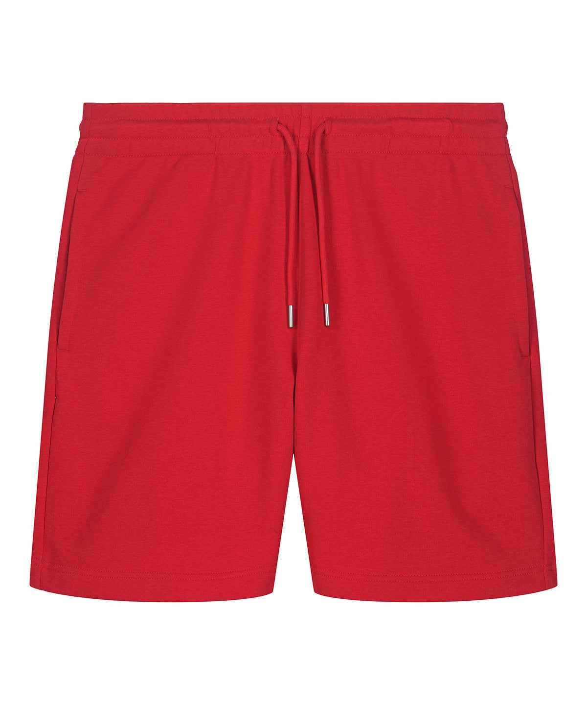 Stuttbuxur Stanley/Stella SX722 – Rauður – 3XL