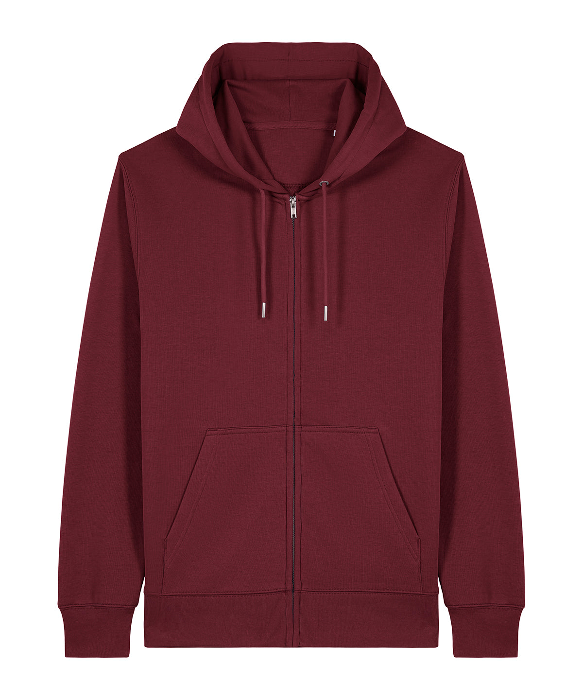 Hettupeysa Stanley/Stella SX725 – Vínrauður – 3XL