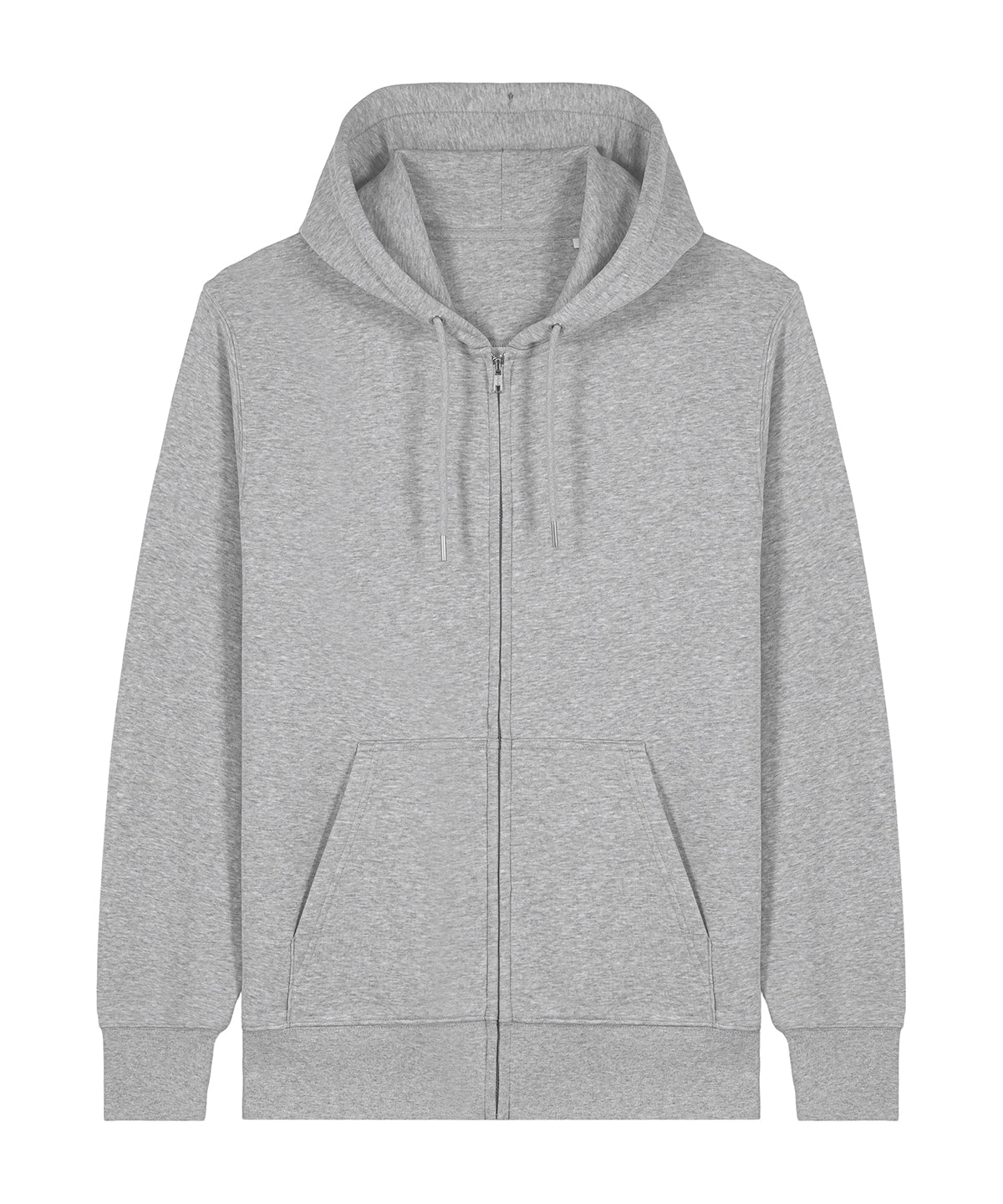 Hettupeysa Stanley/Stella SX725 – Heather Grey – 3XL