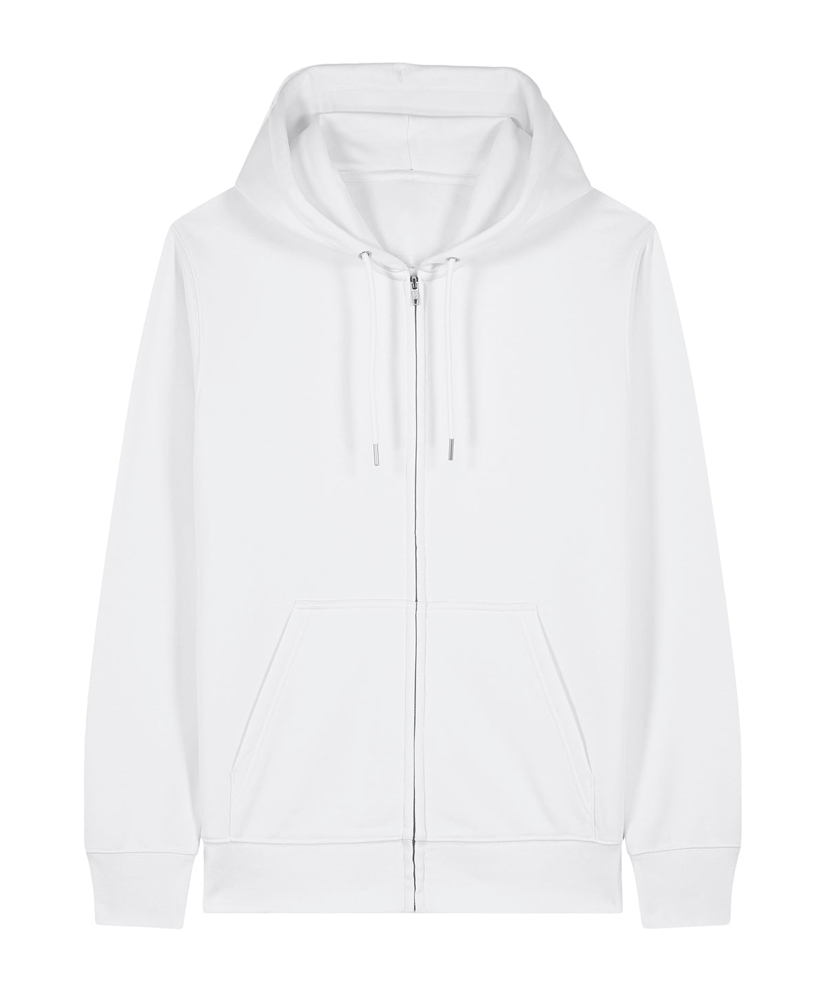 Hettupeysa Stanley/Stella SX725 – Hvítur – 3XL