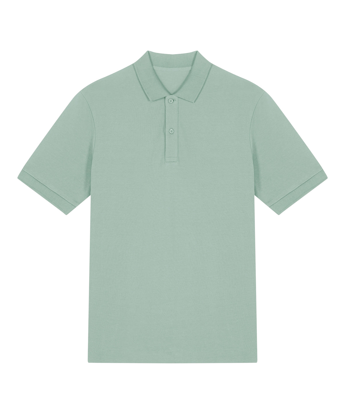 Pólóbolur Stanley/Stella SX726 – Aloe – 3XL