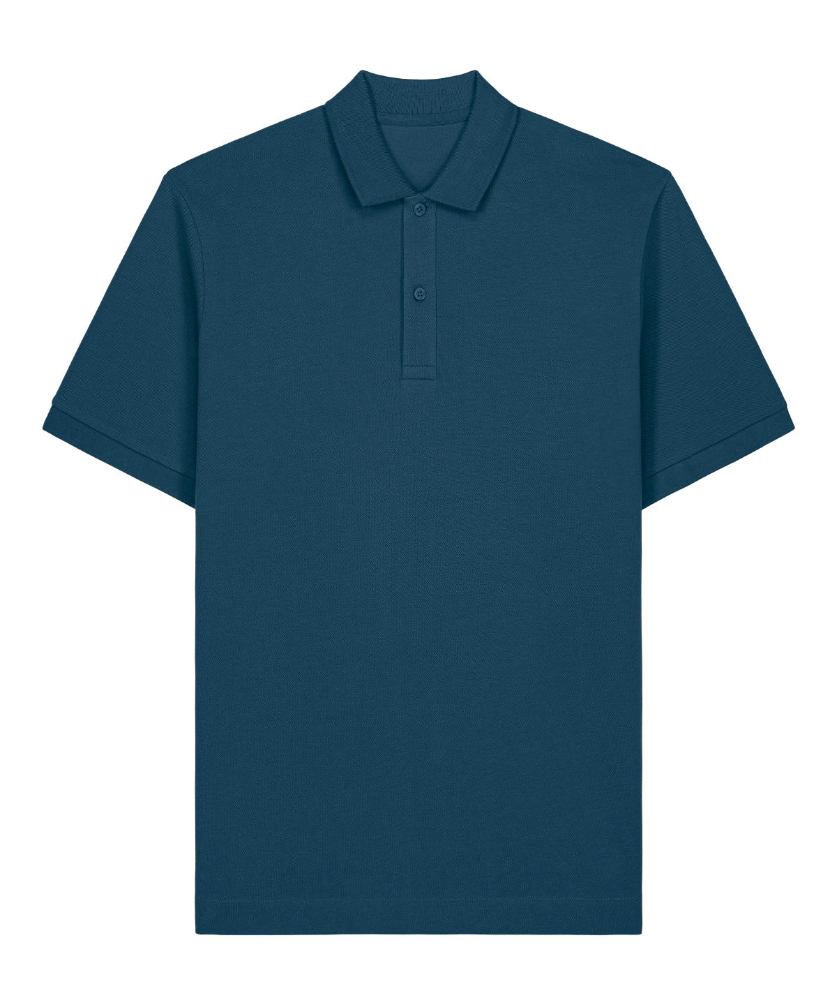 Pólóbolur Stanley/Stella SX726 – Deep Teal – 3XL