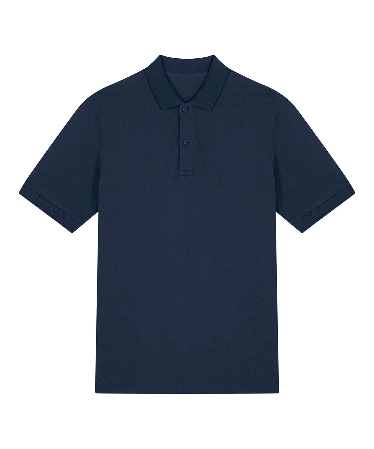Pólóbolur Stanley/Stella SX726 – French Navy* – 5XL