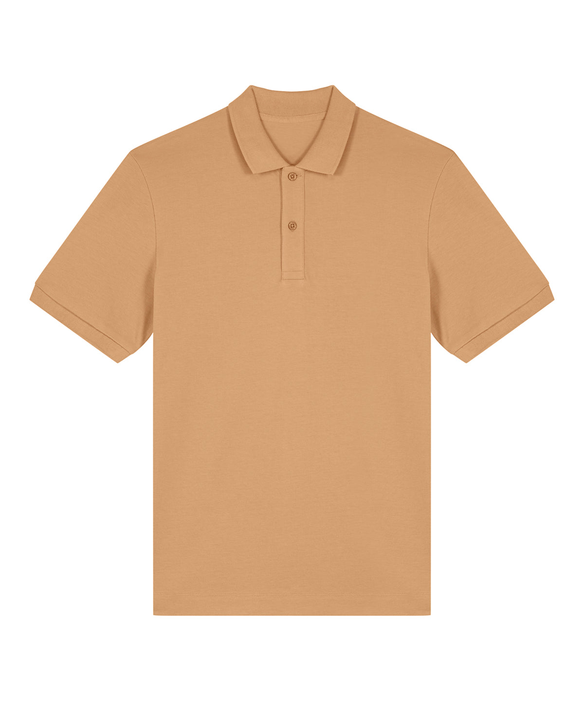 Pólóbolur Stanley/Stella SX726 – Latte – 3XL