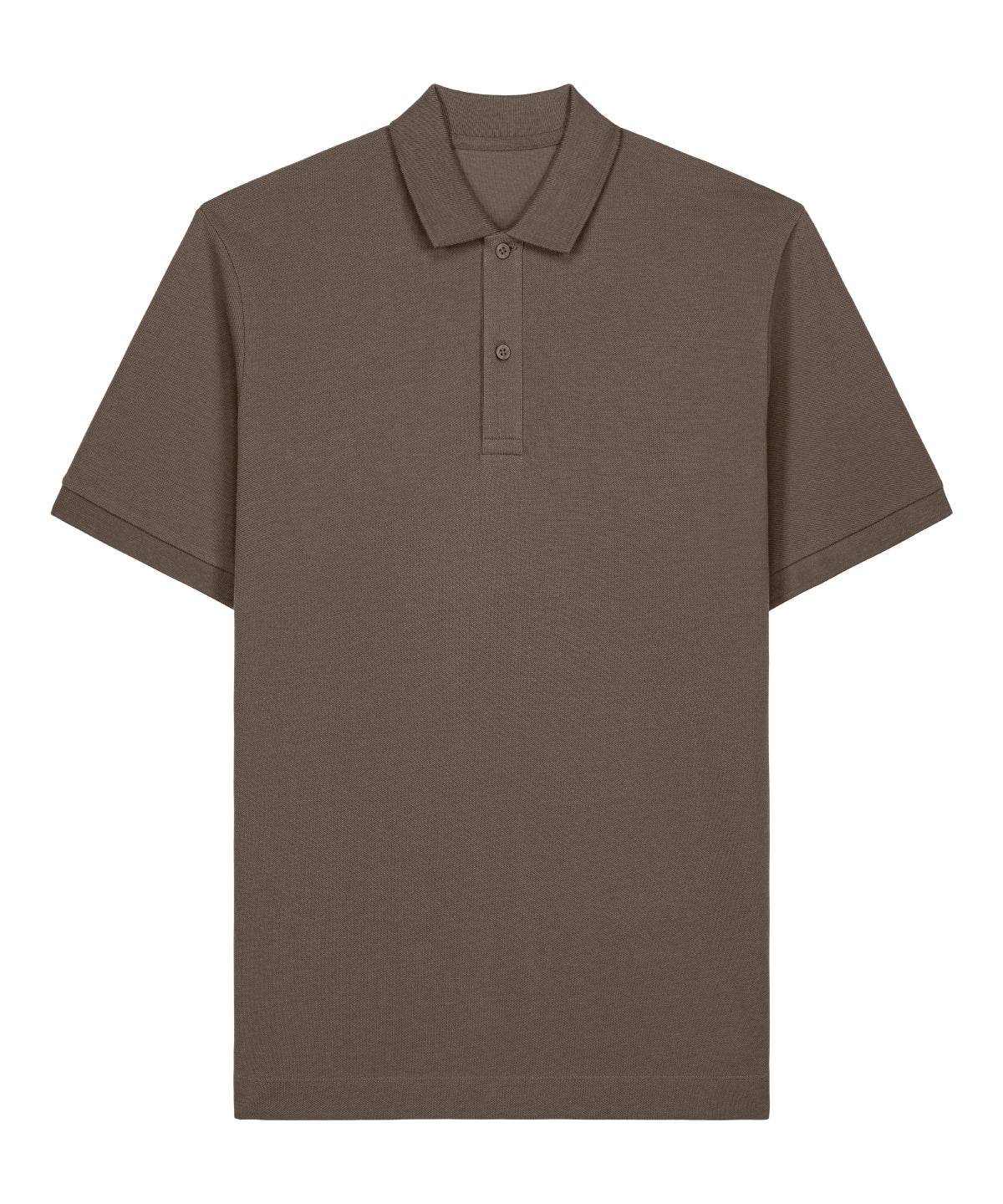 Pólóbolur Stanley/Stella SX726 – Mocha – 3XL