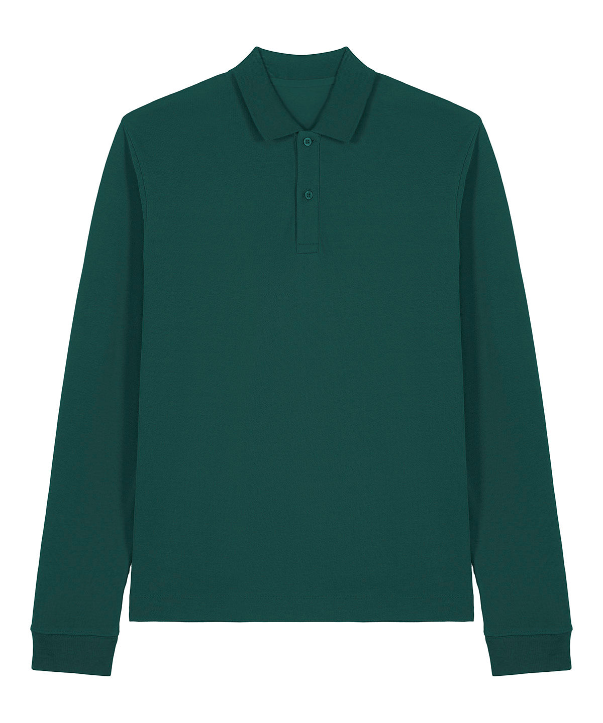 Pólóbolur Stanley/Stella SX727 – Glazed Green – 3XL