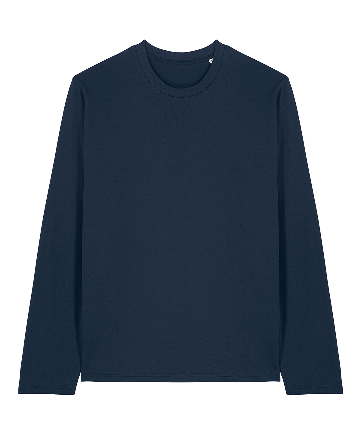 Stuttermabolur Stanley/Stella SX750 – French Navy – 3XL