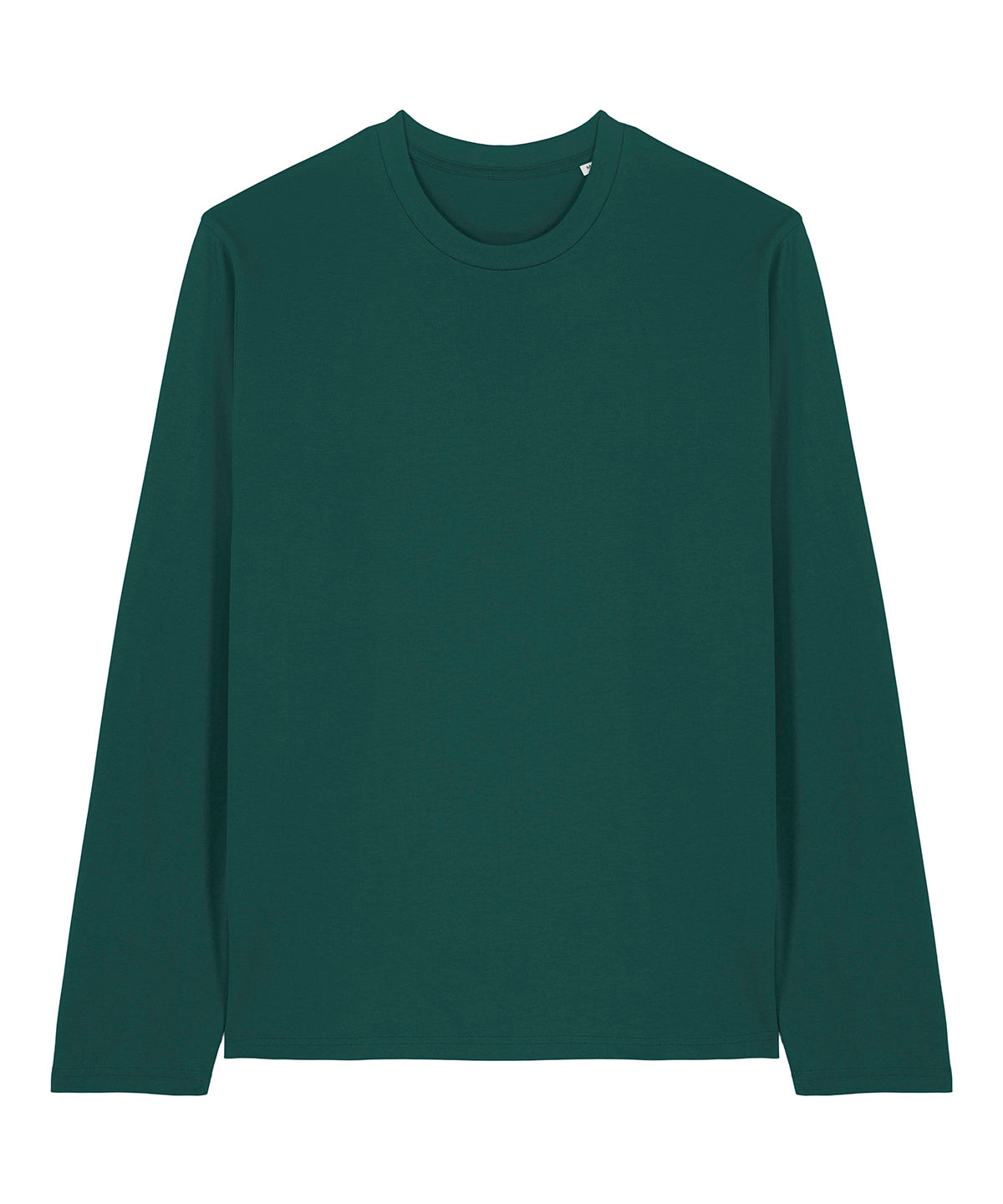Stuttermabolur Stanley/Stella SX750 – Glazed Green – 3XL