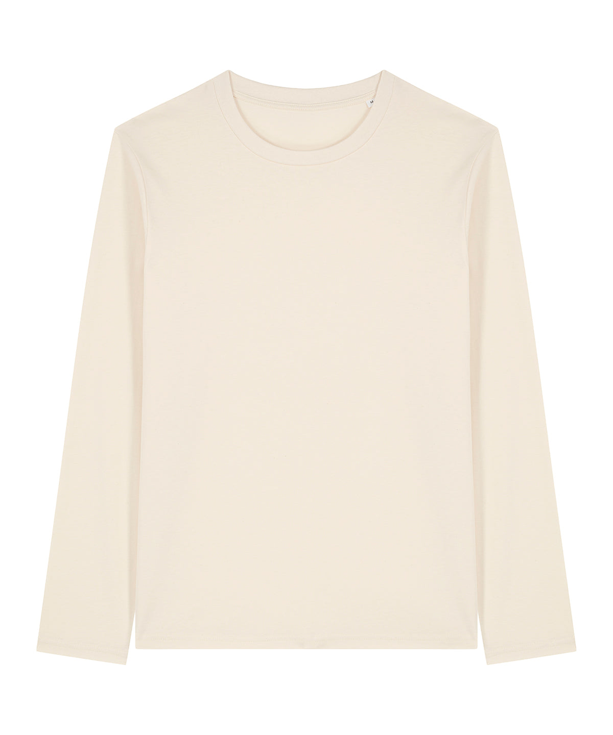 Stuttermabolur Stanley/Stella SX750 – Natural Raw – 3XL