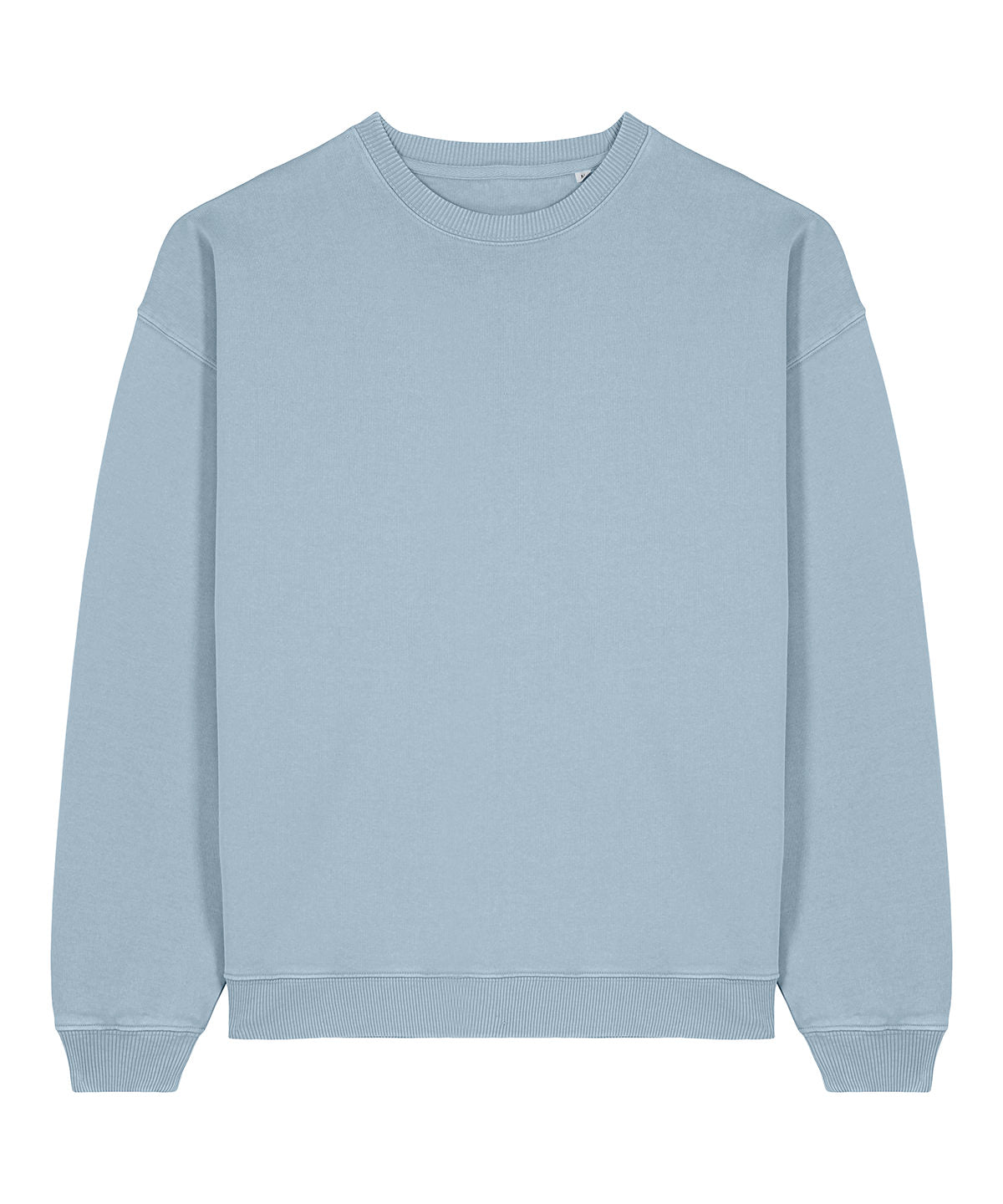Peysa Stanley/Stella SX751 – Garment Dyed Blue Stone – 3XL