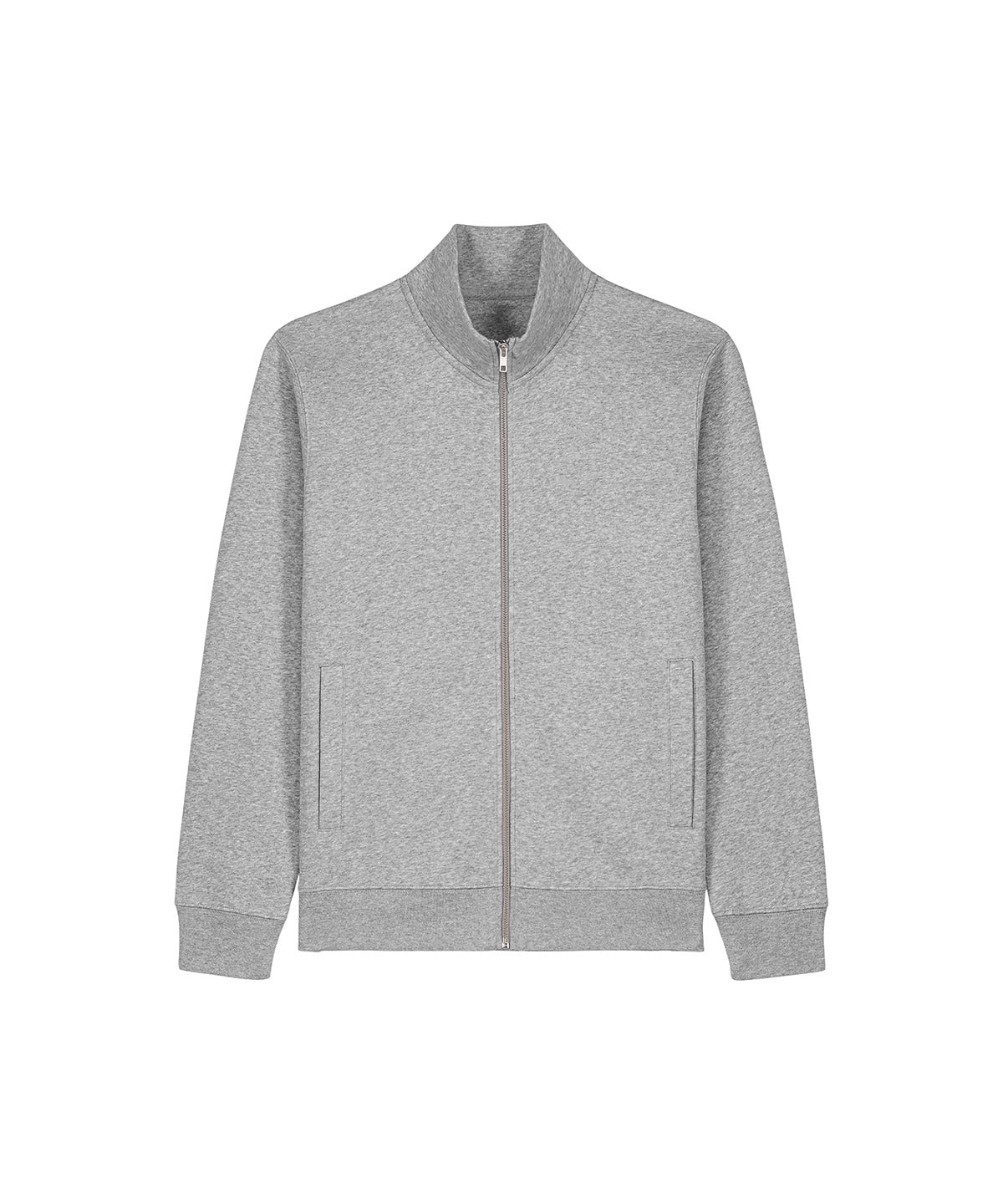 Peysa Stanley/Stella SX760 – Heather Grey – 5XL