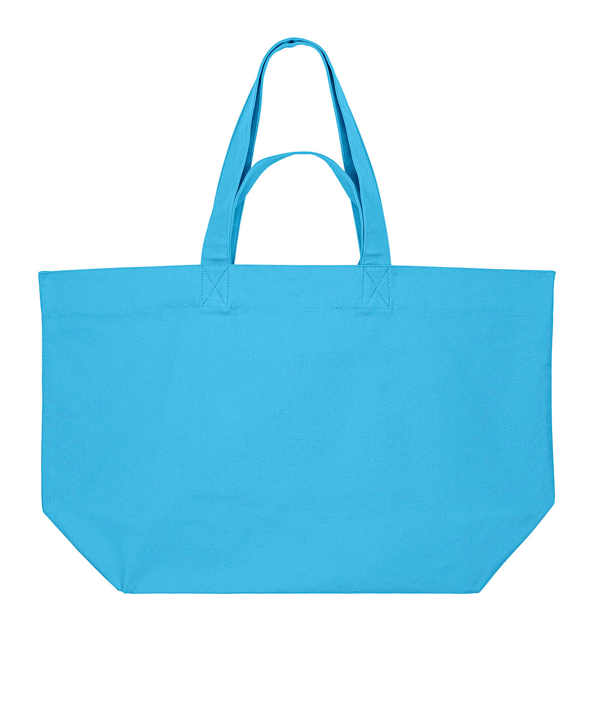 Taska Stanley/Stella SX762 – Aqua Blue – One size