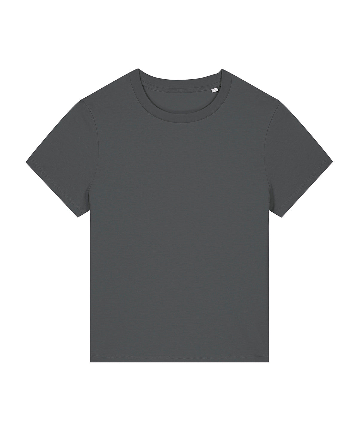 Stuttermabolur Stanley/Stella SX768 – Anthracite – 2XL