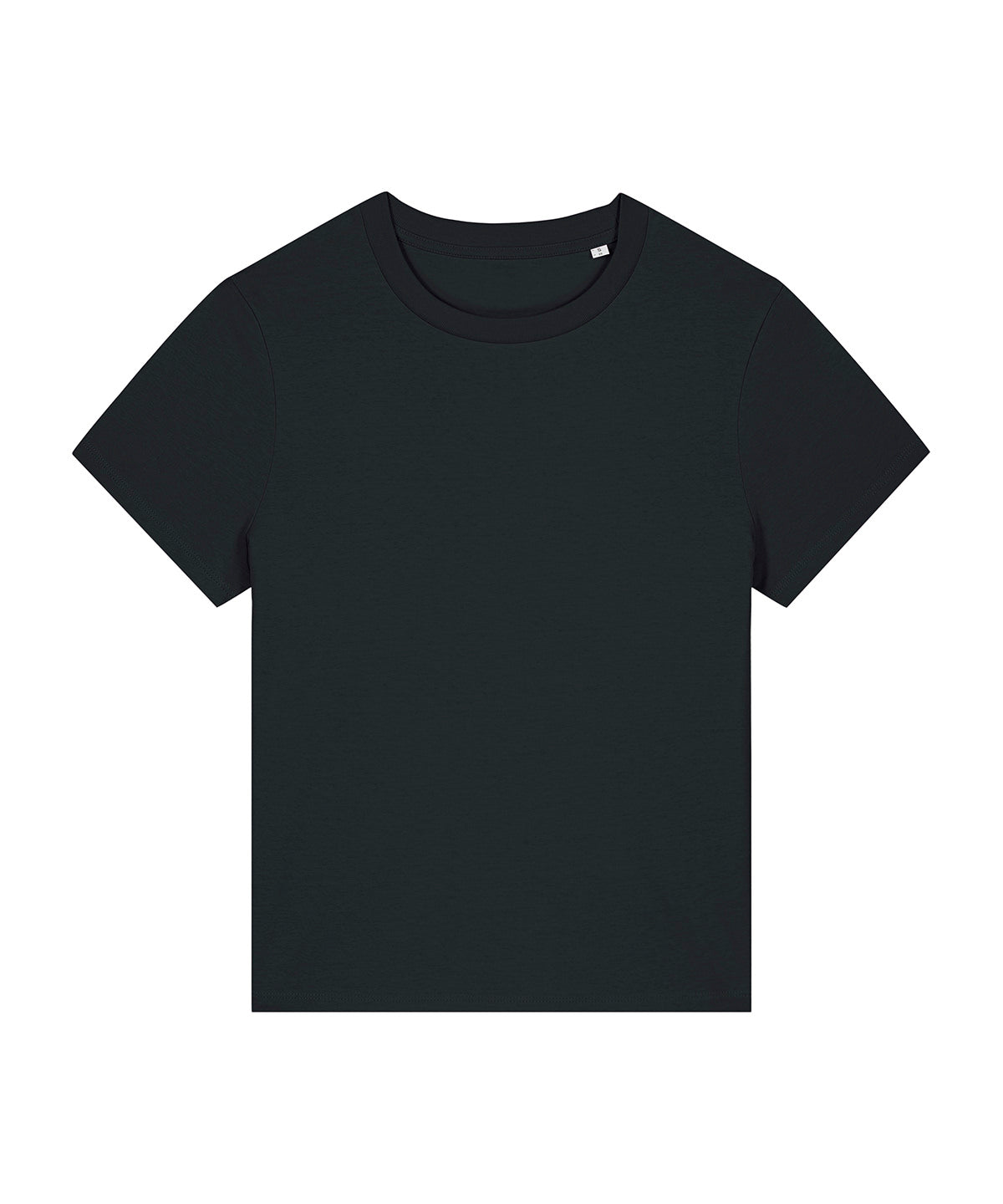 Stuttermabolur Stanley/Stella SX768 – Svartur – 2XL